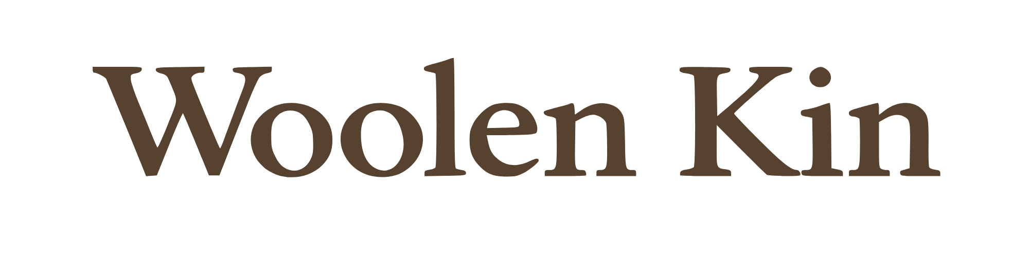 Woolen Kin