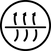 Thermoregulating merino wool icon